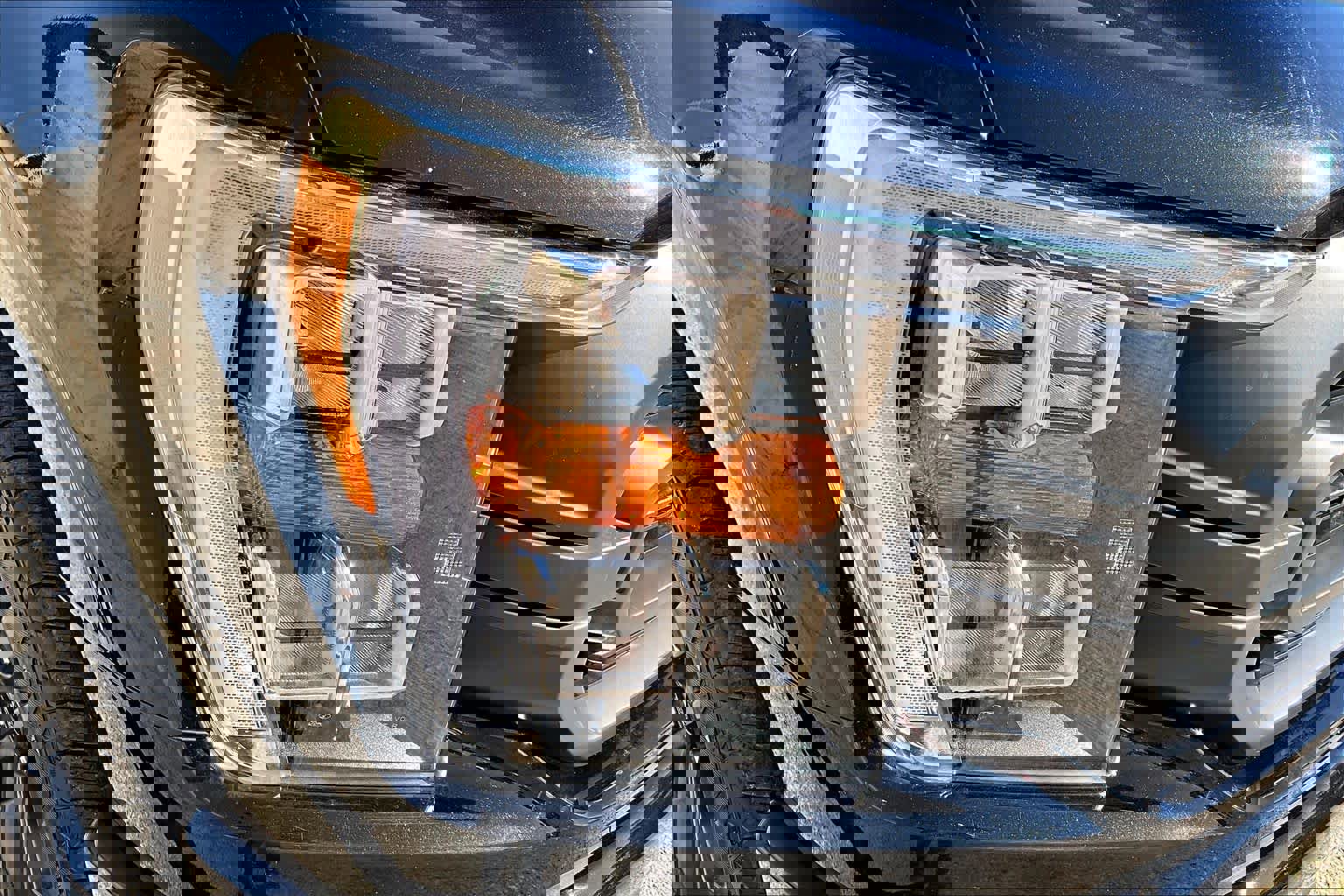 Certified 2023 Ford F150 XLT w/ Equipment Group 302A High image 26