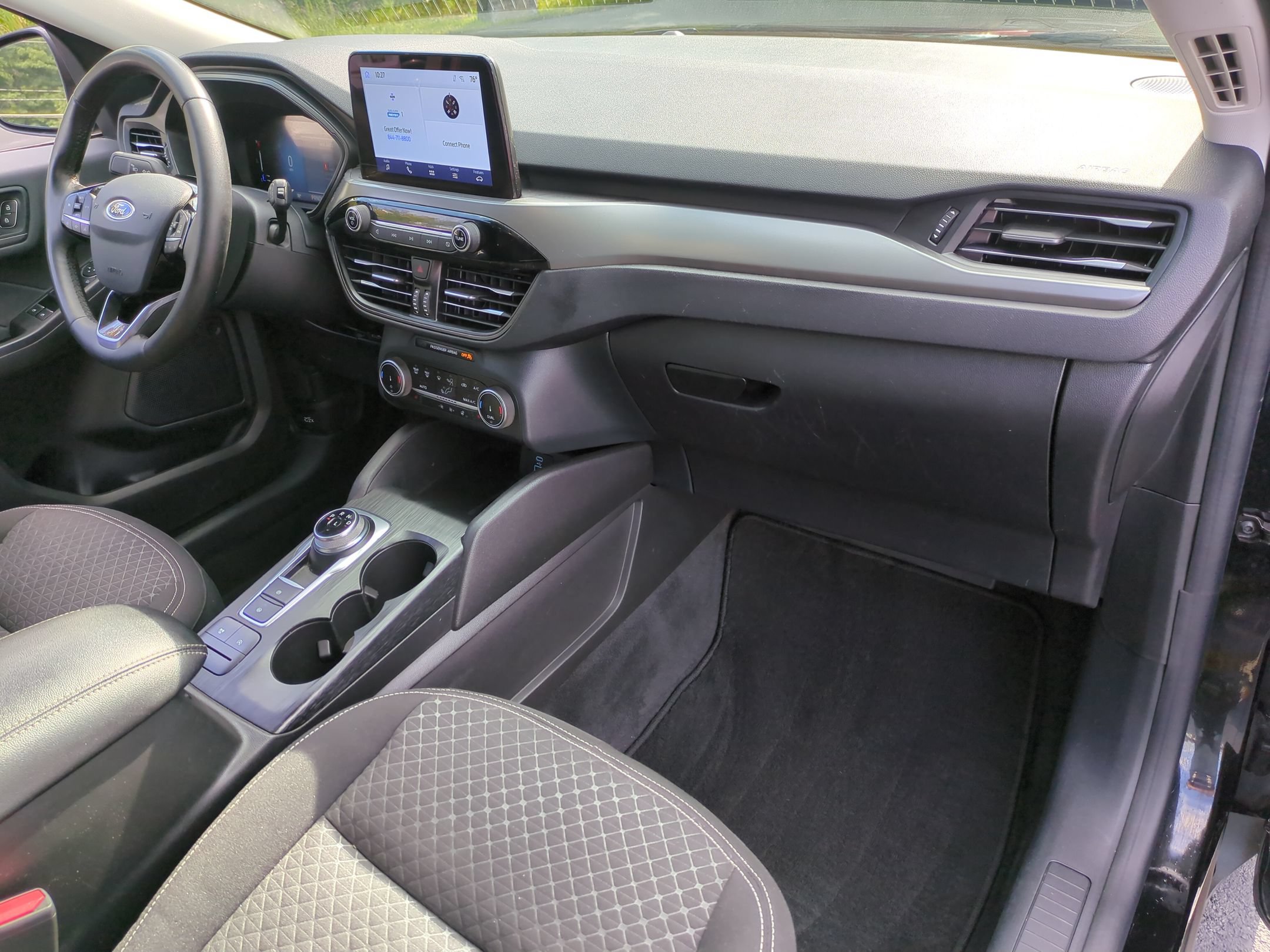 Certified 2023 Ford Escape Active AWD/4WD image 26