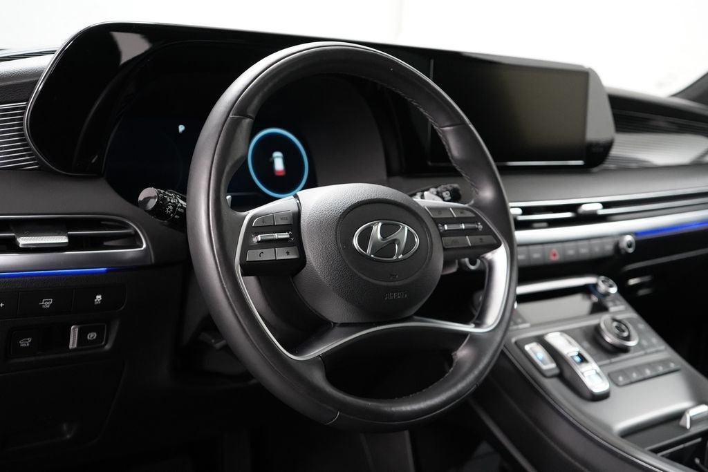 Used 2024 Hyundai Palisade Calligraphy AWD/4WD image 13