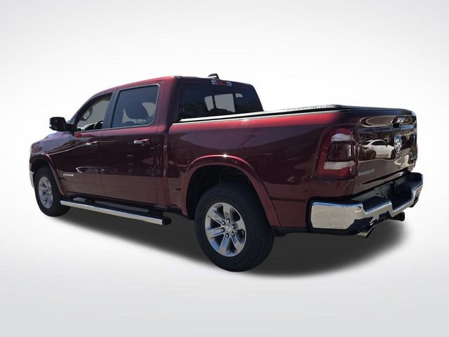 Used 2022 RAM 1500 Laramie image 3