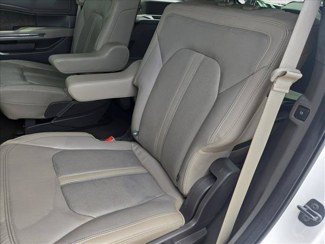 Certified 2019 Ford Expedition Limited w/ Equipment Group 302A RWD image 21