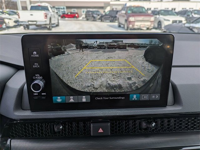 Used 2023 Honda CR-V EX-L image 12