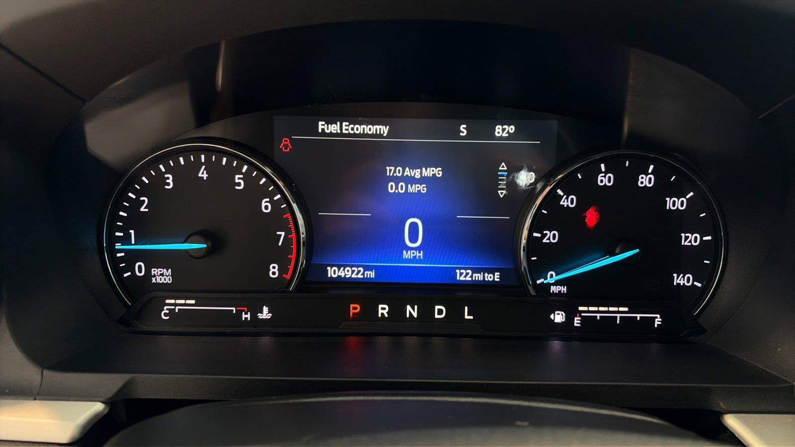 Certified 2022 Ford Explorer XLT w/ Equipment Group 202A RWD image 13