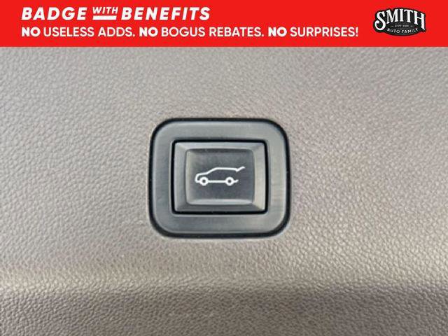 Used 2022 GMC Yukon SLT w/ SLT Luxury Package image 21