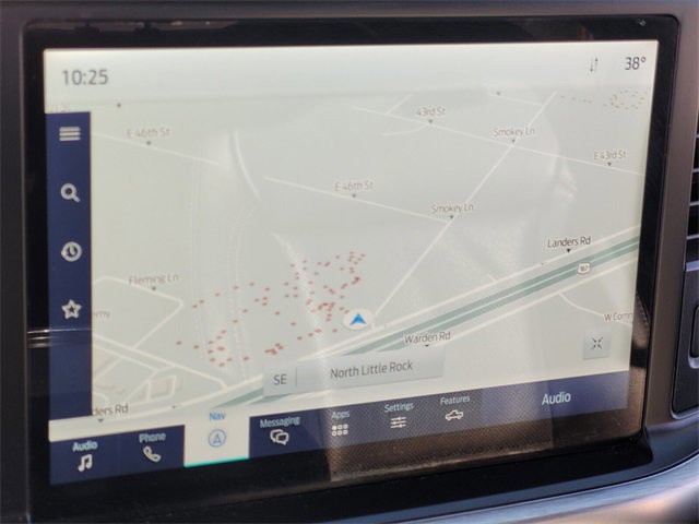 Certified 2021 Ford F150 Lariat image 18