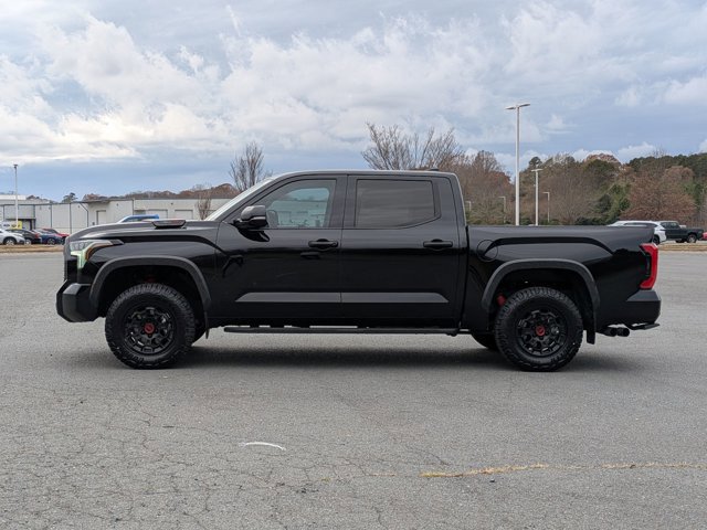 Used 2024 Toyota Tundra TRD Pro image 2