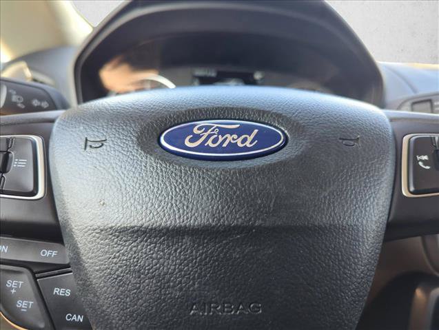 Certified 2019 Ford EcoSport SE FWD image 23