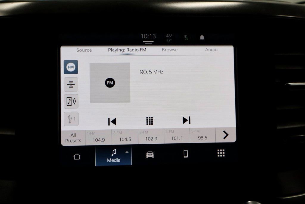 Used 2024 RAM 2500 Big Horn image 10