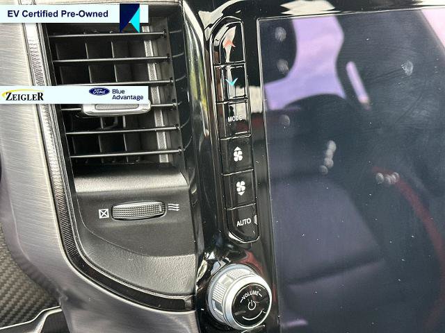 Used 2022 RAM 1500 TRX w/ TRX Level 2 Equipment Group AWD/4WD image 15