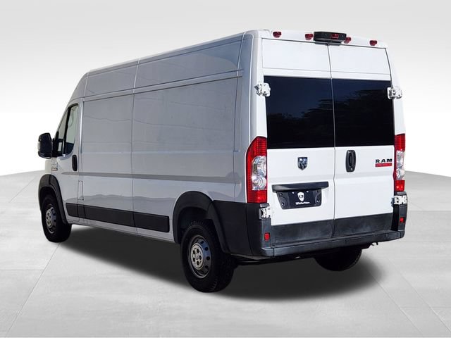 Used 2021 RAM ProMaster 2500 FWD image 7