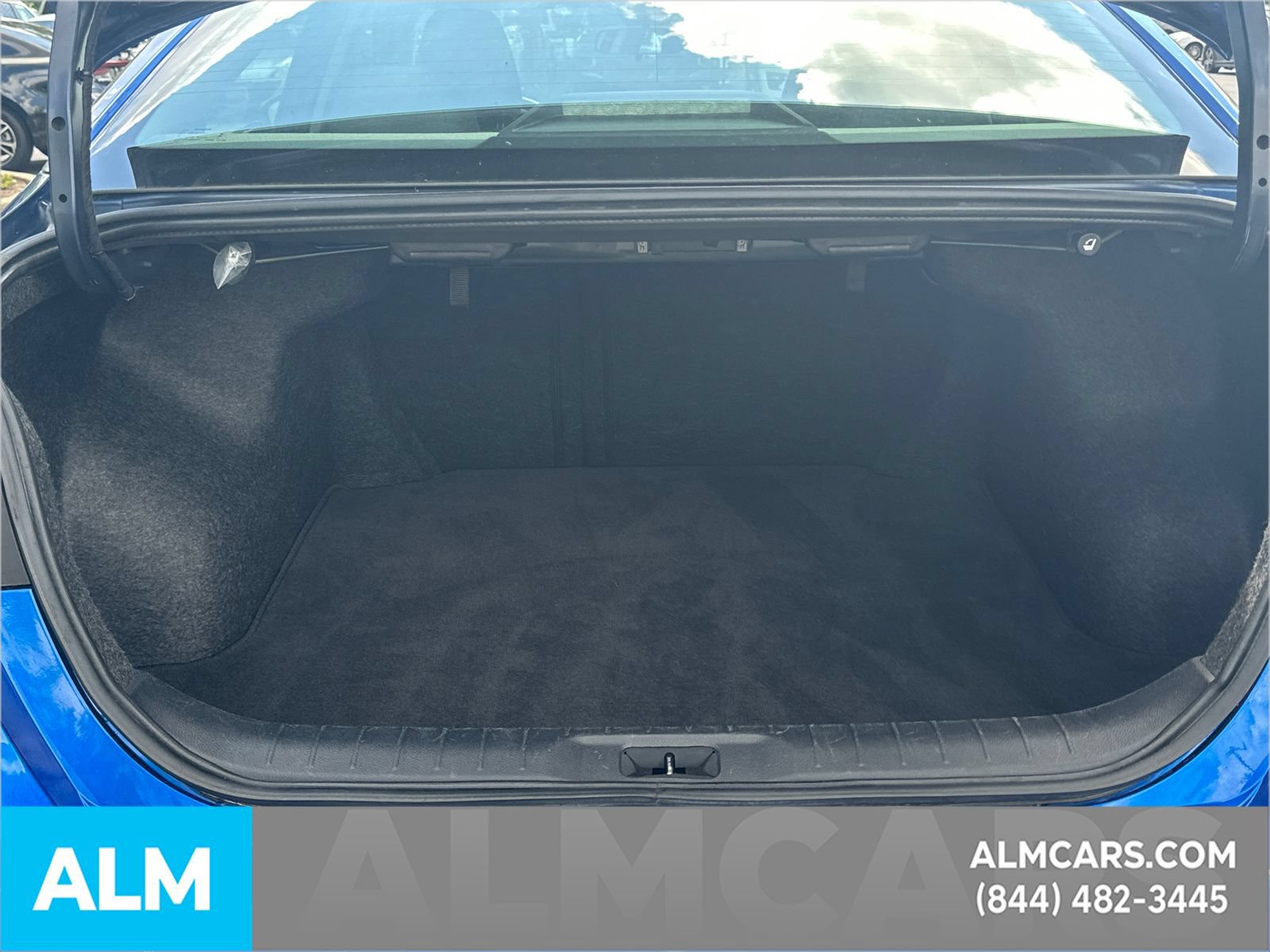Used 2025 Nissan Altima 2.5 SV FWD image 33