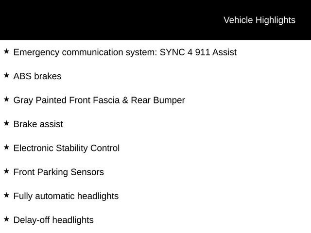 Certified 2024 Ford Ranger XLT w/ Technology Package AWD/4WD image 25