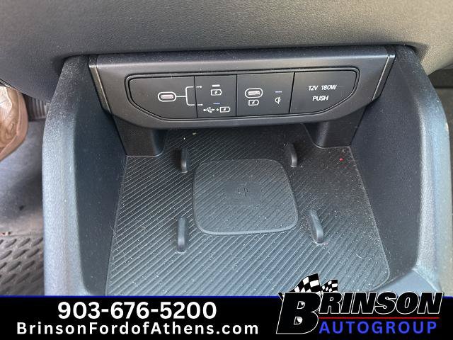 Used 2025 Kia K4 GT-Line w/ GT-Line Premium Package FWD image 22