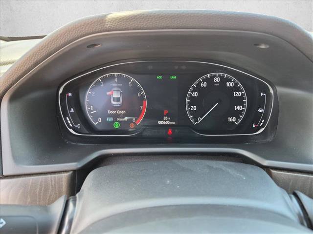 Used 2018 Honda Accord EX image 11