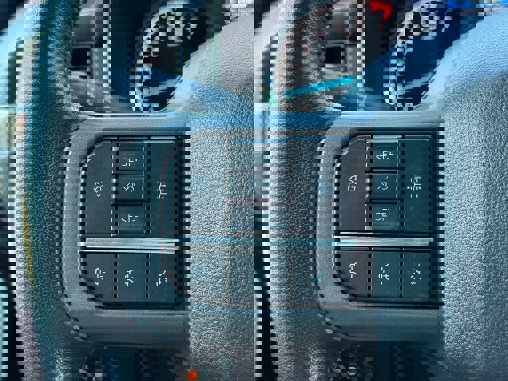 Certified 2022 Ford F150 XLT w/ Equipment Group 302A High image 30