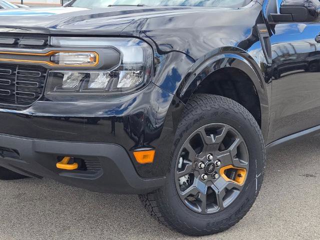 Certified 2024 Ford Maverick Tremor w/ Tremor Off-Road Package image 3