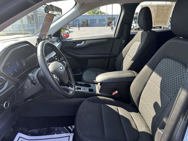 Certified 2023 Ford Escape Active w/ Tech Pack #2 AWD/4WD image 9