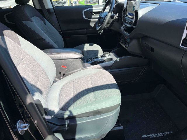 Certified 2021 Ford Bronco Sport Big Bend AWD/4WD image 24