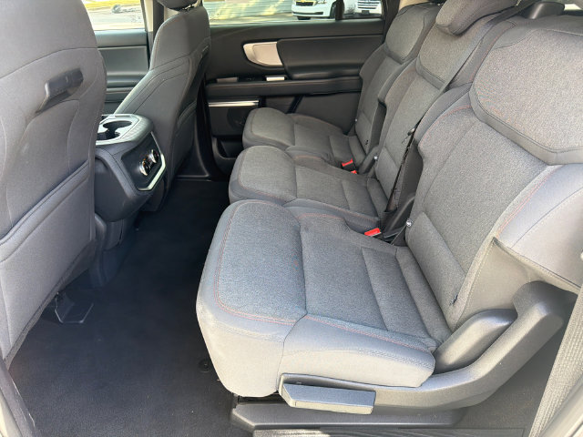 Certified 2025 Ford Expedition Max Active RWD image 23