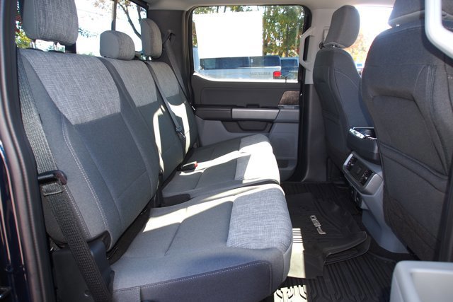 Certified 2022 Ford F150 XLT w/ Equipment Group 302A High image 14