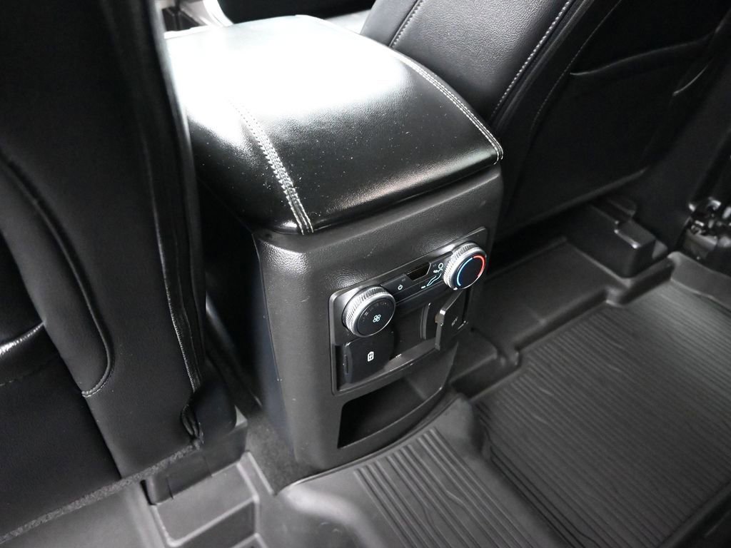 Certified 2021 Ford Explorer XLT image 47