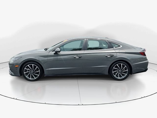 Used 2022 Hyundai Sonata Limited FWD image 6