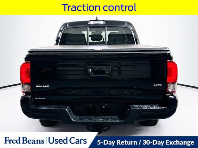Used 2023 Toyota Tacoma SR image 4