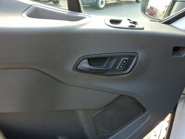 Certified 2022 Ford Transit 350 DRW image 12