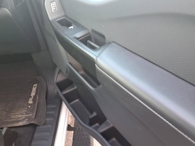 Certified 2025 Ford F150 STX w/ Equipment Group 200A RWD image 23