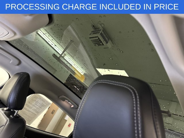 Certified 2023 Ford Mustang Mach-E Premium RWD image 13