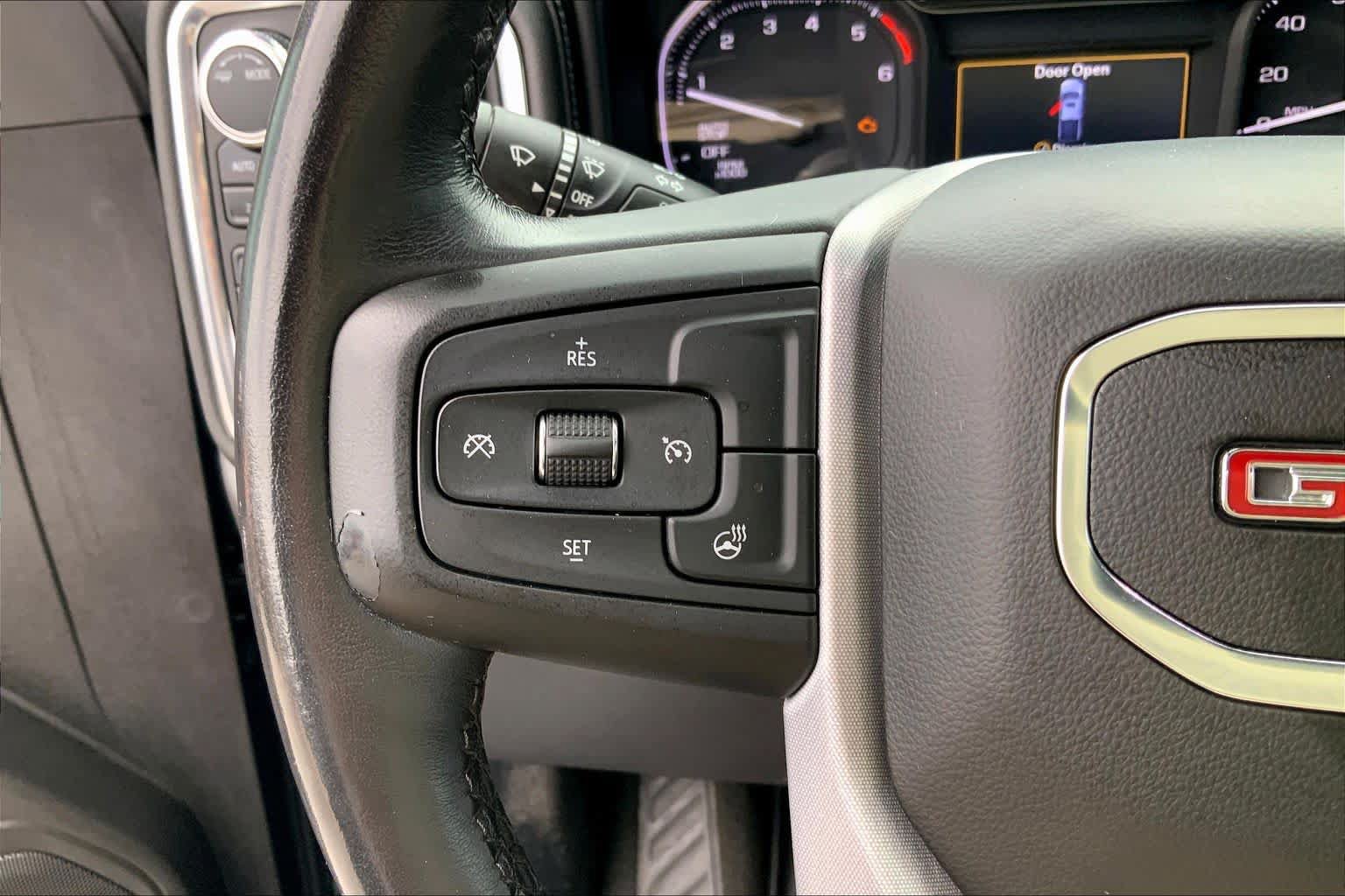 Used 2021 GMC Sierra 1500 Elevation AWD/4WD image 22