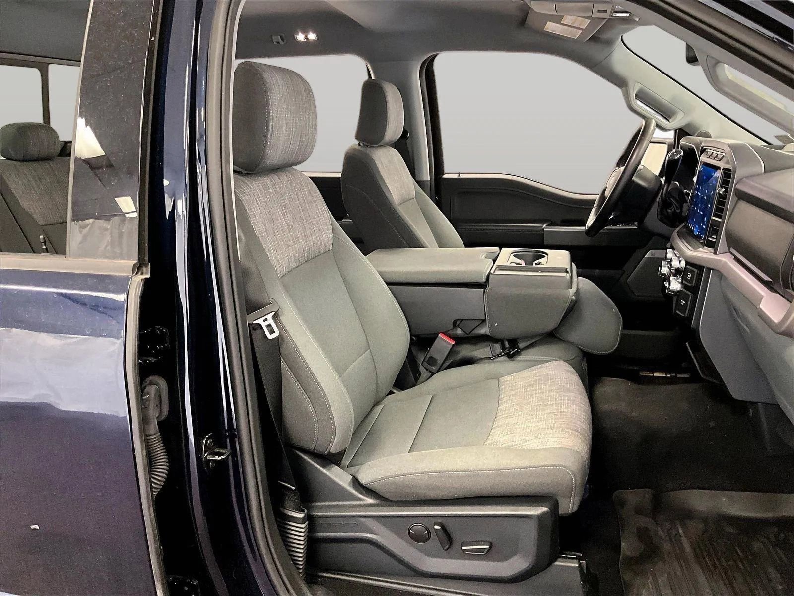 Certified 2023 Ford F150 XLT w/ Equipment Group 302A High image 7