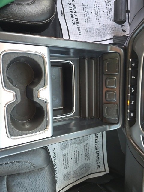 Used 2017 GMC Sierra 1500 SLT image 16