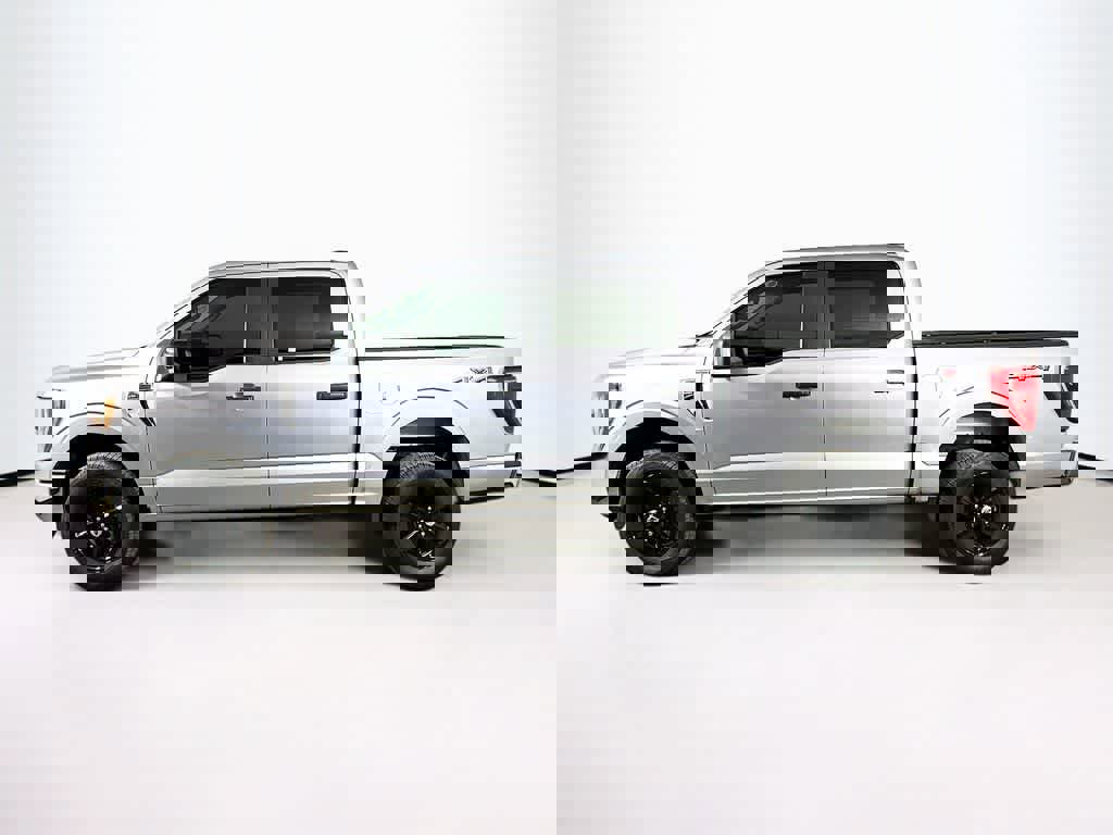 Certified 2023 Ford F150 XLT image 2