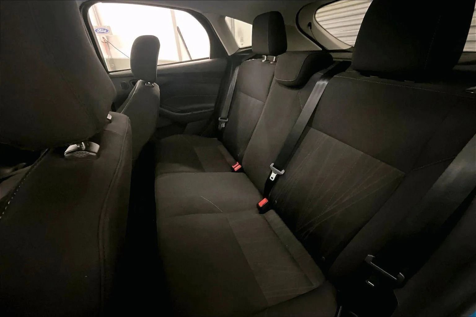 Certified 2017 Ford Focus SEL w/ Cold Weather Package image 25