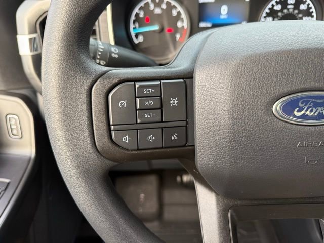 Certified 2023 Ford F150 XL w/ STX Appearance Package AWD/4WD image 21