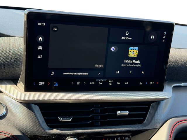 Certified 2025 Ford Explorer ST AWD/4WD image 27