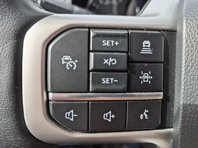 Certified 2024 Ford Expedition Max XLT AWD/4WD image 19