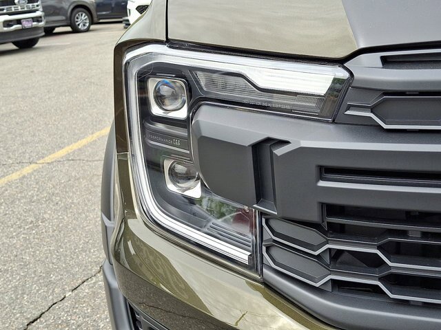 Certified 2025 Ford Ranger Raptor AWD/4WD image 20