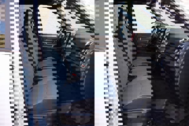 Used 2022 RAM 2500 Big Horn w/ Level A Equipment Group image 37