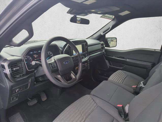 Certified 2021 Ford F150 XL w/ STX Appearance Package image 11