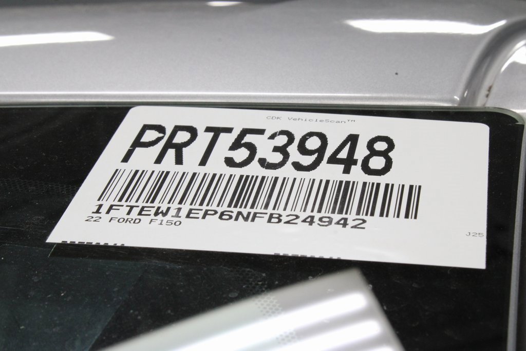 Certified 2022 Ford F150 XL w/ STX Appearance Package image 35