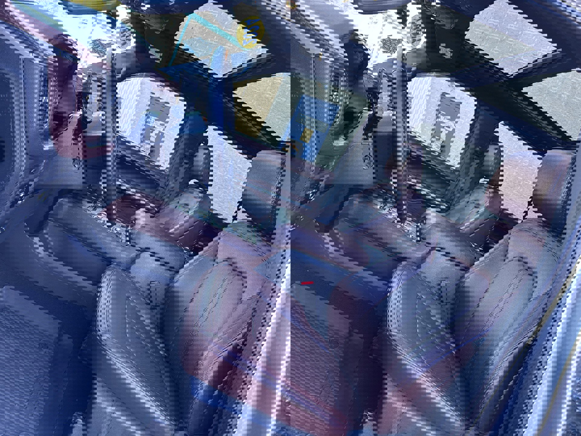 Certified 2024 Ford Expedition Max Limited image 10