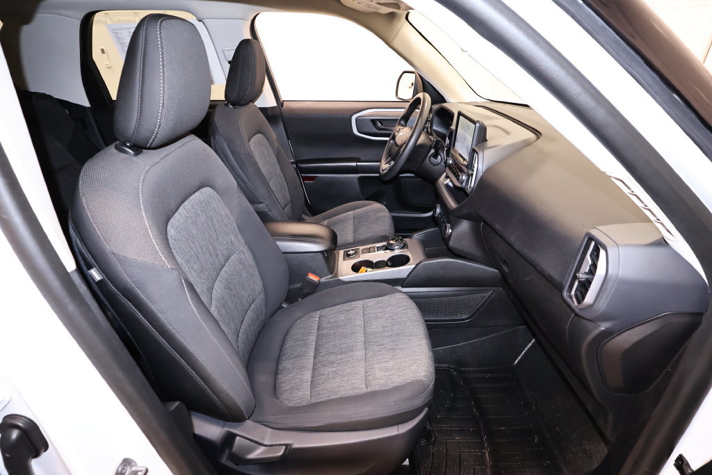 Certified 2021 Ford Bronco Sport Big Bend AWD/4WD image 19