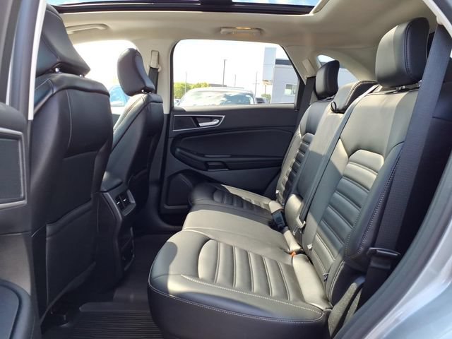 Certified 2023 Ford Edge SEL w/ Convenience Package AWD/4WD image 9