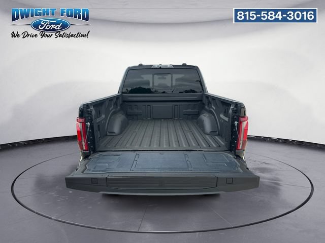Certified 2024 Ford F150 Raptor AWD/4WD image 18
