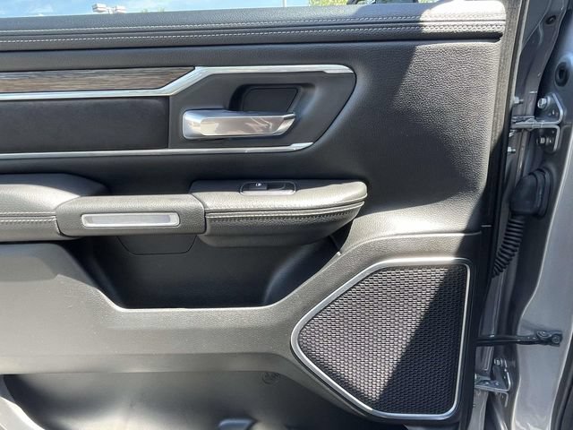 Used 2019 RAM 1500 Laramie AWD/4WD image 26