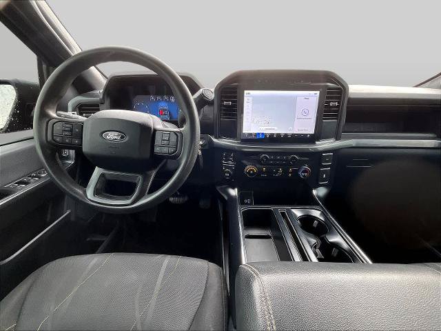 Certified 2024 Ford F150 STX AWD/4WD image 9