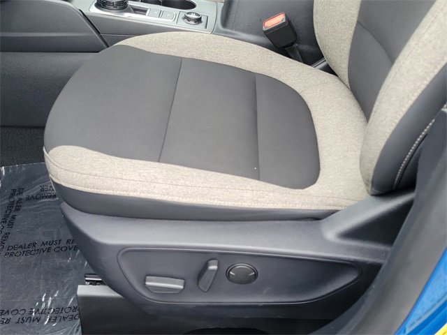 Certified 2025 Ford Bronco Sport Big Bend w/ Convenience Package image 19