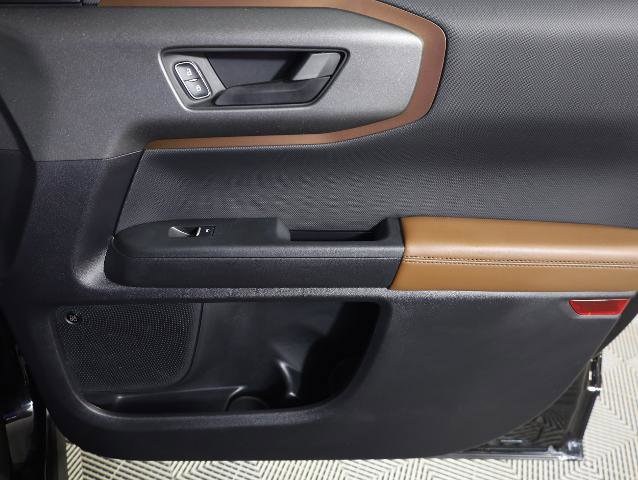 Certified 2025 Ford Bronco Sport Outer Banks w/ Outer Banks Tech Package+ AWD/4WD image 25